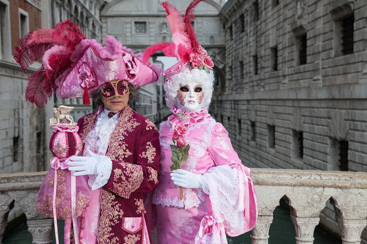 Italy's Battle of the Oranges - A Unique Carnival Tradition